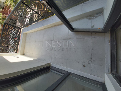 Большая квартира 4+1 в центре Анталии фото 33