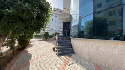 Пентхаус 4+1 в районе Кестель с видом на Средиземное море фото 5