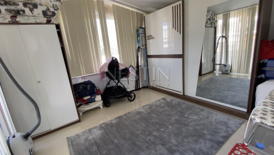 Пентхаус 4+1 в районе Кестель с видом на Средиземное море фото 11