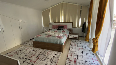 Пентхаус 4+1 в районе Кестель с видом на Средиземное море фото 13