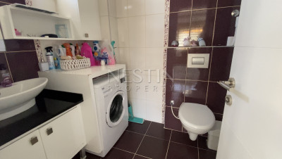 Пентхаус 4+1 в районе Кестель с видом на Средиземное море фото 25