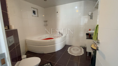 Пентхаус 4+1 в районе Кестель с видом на Средиземное море фото 26