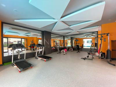 Квартира 2+1 в центре района Махмутлар на первой береговой линии фото 6