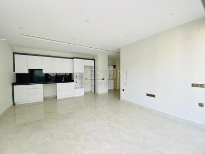 Квартира 2+1 в центре района Махмутлар на первой береговой линии фото 8