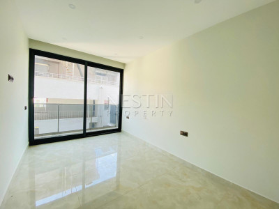 Квартира 2+1 в центре района Махмутлар на первой береговой линии фото 11