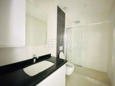 Квартира 2+1 в центре района Махмутлар на первой береговой линии фото 17