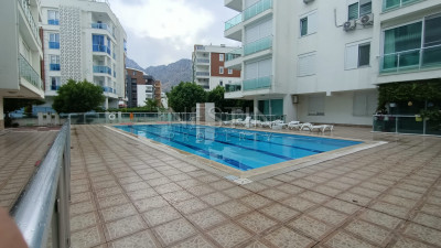 Большая квартира 2+1 в Хурме фото 2