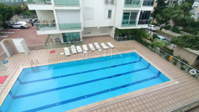 Большая квартира 2+1 в Хурме фото 4