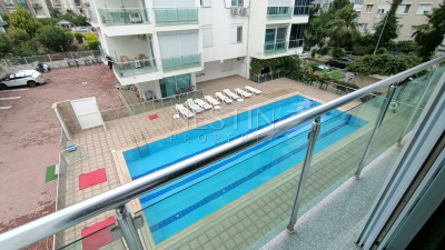 Большая квартира 2+1 в Хурме фото 5