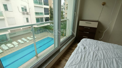 Большая квартира 2+1 в Хурме фото 6