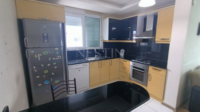 Большая квартира 2+1 в Хурме фото 7