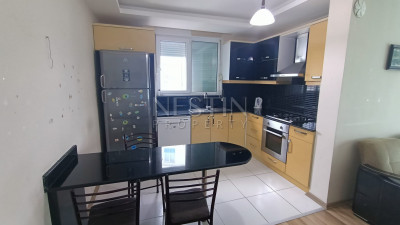 Большая квартира 2+1 в Хурме фото 8