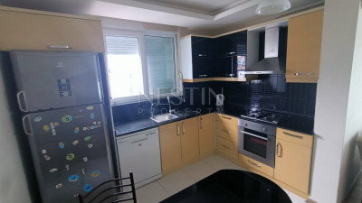 Большая квартира 2+1 в Хурме фото 9