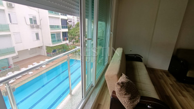 Большая квартира 2+1 в Хурме фото 10