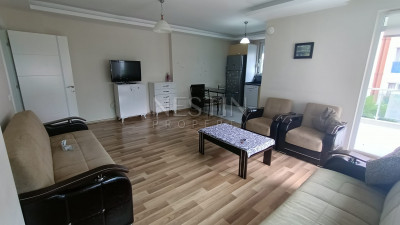 Большая квартира 2+1 в Хурме фото 11