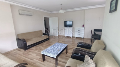 Большая квартира 2+1 в Хурме фото 13