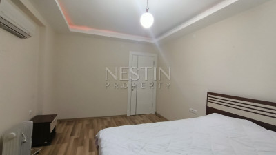 Большая квартира 2+1 в Хурме фото 15