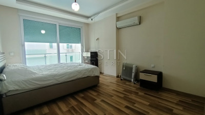 Большая квартира 2+1 в Хурме фото 17