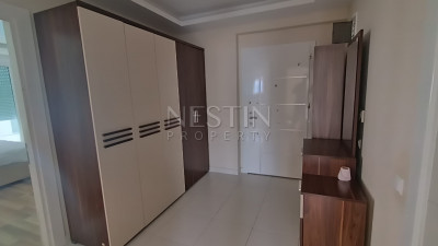 Большая квартира 2+1 в Хурме фото 19