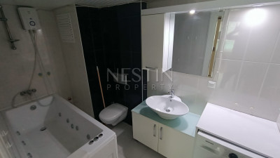 Большая квартира 2+1 в Хурме фото 20