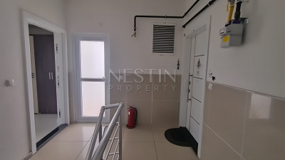 Большая квартира 2+1 в Хурме фото 22