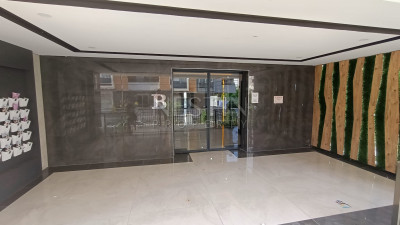 Новая квартира 1+1 в районе Хурма. фото 2