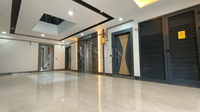 Новая квартира 1+1 в районе Хурма. фото 3