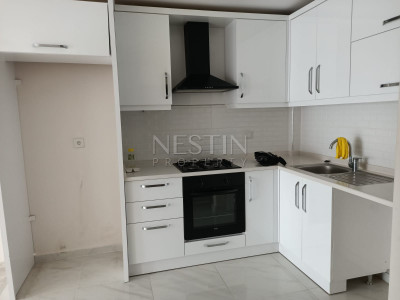 Новые квартиры 1+1 2+1 3+1 в ультра люкс комплексе фото 5