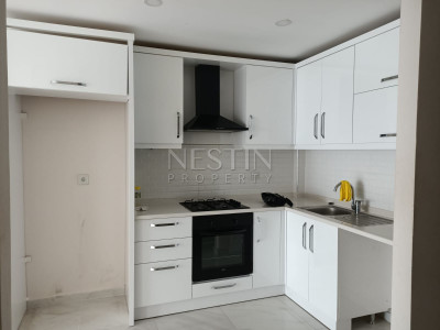 Новые квартиры 1+1 2+1 3+1 в ультра люкс комплексе фото 1