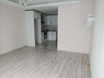 Новые квартиры 1+1 2+1 3+1 в ультра люкс комплексе фото 11