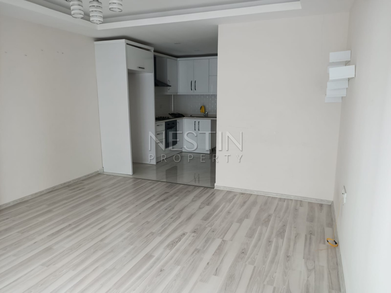 Новые квартиры 1+1 2+1 3+1 в ультра люкс комплексе фото 11