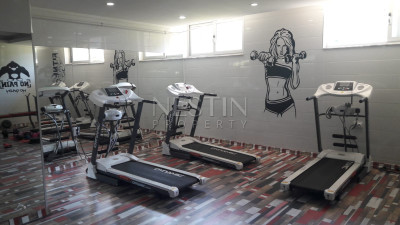 Новые квартиры 1+1 2+1 3+1 в ультра люкс комплексе фото 26