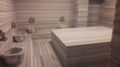 Новые квартиры 1+1 2+1 3+1 в ультра люкс комплексе фото 28