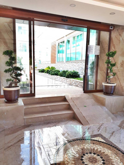 Новые квартиры 1+1 2+1 3+1 в ультра люкс комплексе фото 29