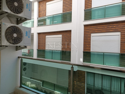 Новые квартиры 1+1 2+1 3+1 в ультра люкс комплексе фото 31