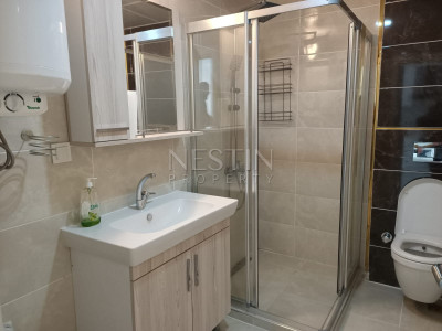 Новые квартиры 1+1 2+1 3+1 в ультра люкс комплексе фото 34