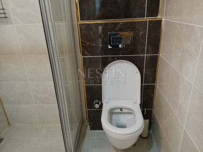 Новые квартиры 1+1 2+1 3+1 в ультра люкс комплексе фото 36