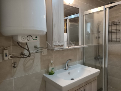 Новые квартиры 1+1 2+1 3+1 в ультра люкс комплексе фото 37