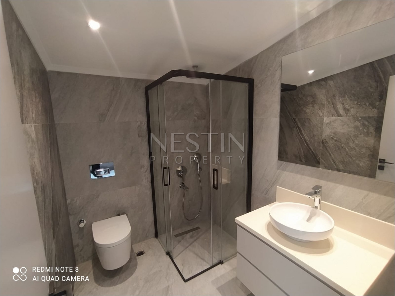 Большая вилла в Коньяалты фото 54