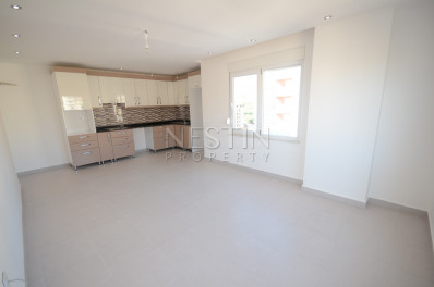 Просторная квартира 2+1 в районе Махмутлар с видом на море фото 5