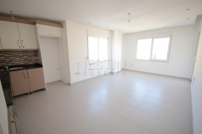 Просторная квартира 2+1 в районе Махмутлар с видом на море фото 6