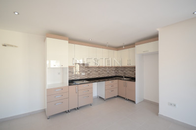 Просторная квартира 2+1 в районе Махмутлар с видом на море фото 7