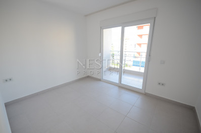 Просторная квартира 2+1 в районе Махмутлар с видом на море фото 8