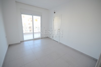 Просторная квартира 2+1 в районе Махмутлар с видом на море фото 9