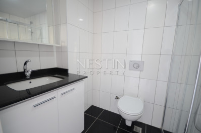 Просторная квартира 2+1 в районе Махмутлар с видом на море фото 10