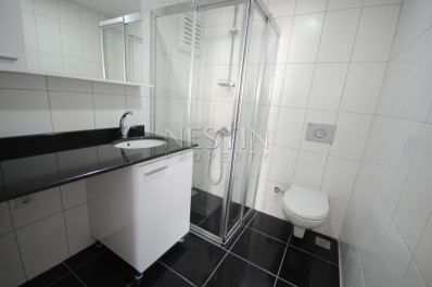 Просторная квартира 2+1 в районе Махмутлар с видом на море фото 11