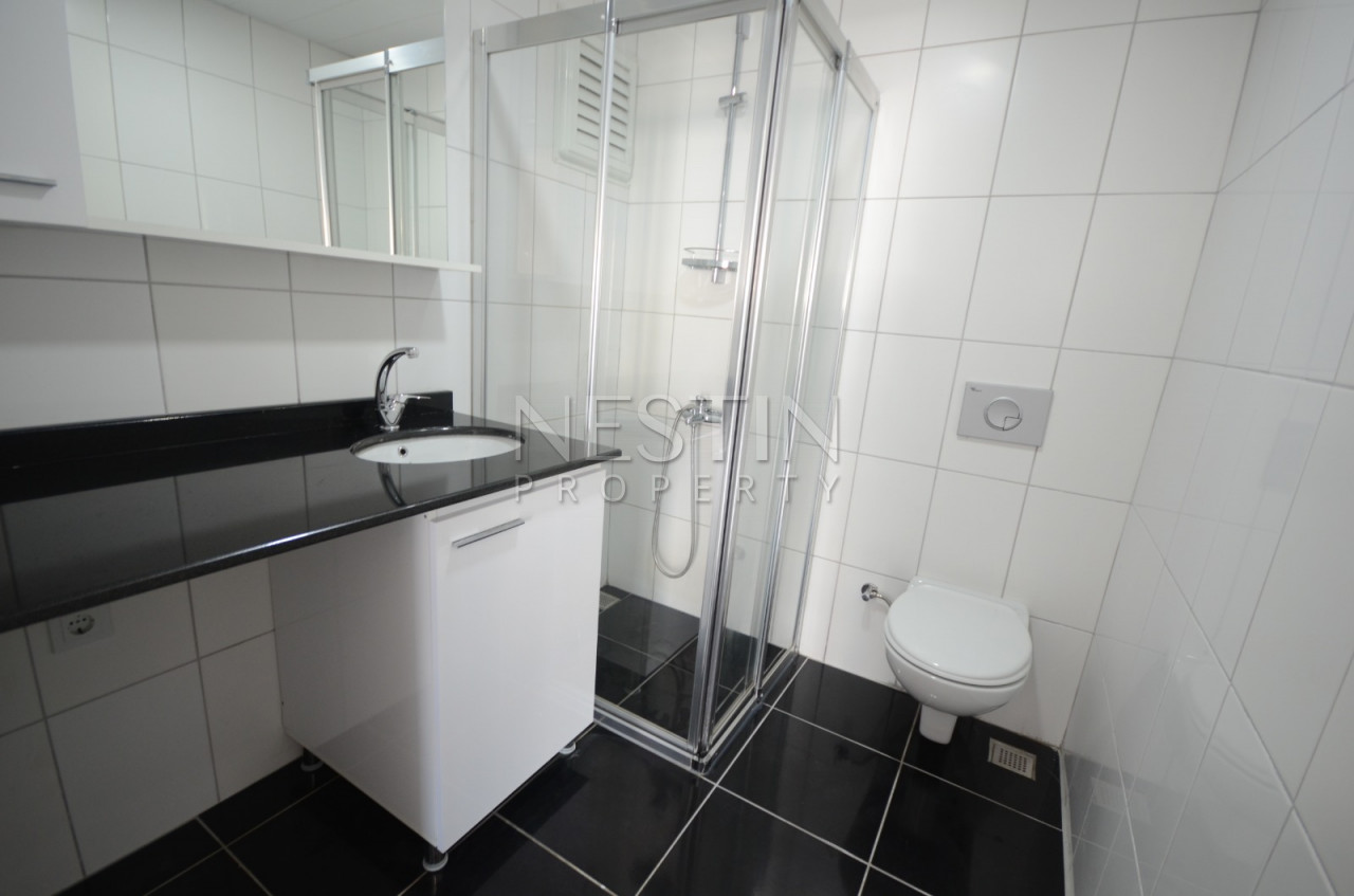 Просторная квартира 2+1 в районе Махмутлар с видом на море фото 11