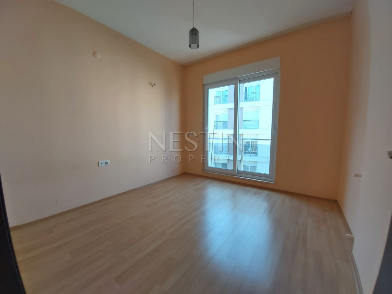 Бюджетная квартира 1+1 в Коньяалты фото 6