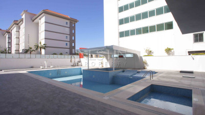 Квартиры Дуплексы 2+1 и 4+1 в районне Кестель в 250 м от моря фото 5