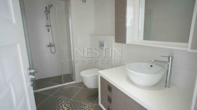 Квартиры Дуплексы 2+1 и 4+1 в районне Кестель в 250 м от моря фото 7